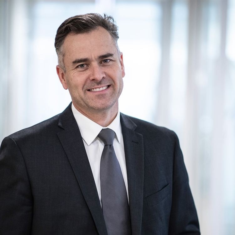 Prosperity Advisers Appoints Jeff Chittock to Lead Outsourcing Services Image